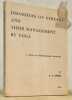Disorders of Stress and their Management by Yoga. A Study of Neurohumoral Response.. UDUPA, K, N.