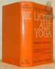 Licht auf Yoga. Yoga Dipika. Yogastellungen und Atem&uuml;bungen. Vorwort von Yehudi Menuhin.. IYENGAR, B. K. S.