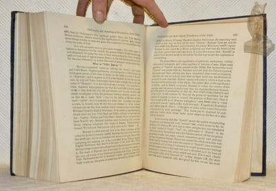 New light on the Gathas of Holy Zarathushtra : with the transliteration of the corrected original text in English, and Devanagari scripts of all the strophes of the seven Yasnas of Ahunavaiti G th  and their translation in English prose (...) with full notes, explanation, grammar, etc. .. Notes and Eassys (Essays) translated by P. P. Balsara.