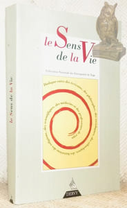 Le sens de la vie. Revue française de Yoga n° 23.