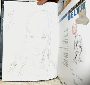 Departement Delta. Tome 1: Prologue. Tome 2: Niels.