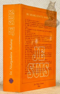Je Suis. Traduit de l’anglais par Sylvain Josquin. Deuxième édition revue et corrigée.