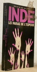 Inde. Les parias de l'espoir.