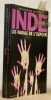 Inde. Les parias de l'espoir.. VON DER WEID, Denis. - POITEVIN, Guy.