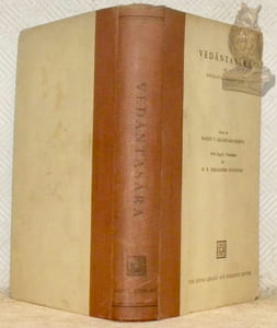 Vedantasara of Bhagavad Ramanuja. Engish Translation by M. B. Narasimha Ayyangar. 2nd Edition. The Adyar Library Series, Volume Eighty Three (vol. 83).