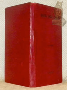 Marathi English Primer, Part I. Third Edition.
