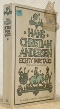 Eight Fairy Tales. Translated by R. P. Keigwin. Introductiion by Elias Bredsdorff. Illustrations by Vilhelm Pedersen and Lorenz Frolich. Collection ...