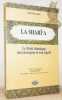 La Shari'a. Le Droit islamique, son envergure et son &eacute;quit&eacute; Traduit de l’anglais par Claude Dabbak.. RAMADAN, Sa&iuml;d.