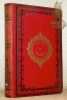 Les Indes-Noires. Vingti&egrave;me &eacute;dition. Collection Les Voyages Extraordinaires, Biblioth&egrave;que d’&eacute;ducation et de r&eacute;cr&eacute;ation.. VERNE, Jules.