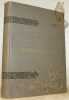 Discours et le&ccedil;ons prononc&eacute;s &agrave; l’ouverture des cours du Ier semestre de l’Universit&eacute; de Lausanne. Octobre 1890.. RUFFY, (Eug&egrave;ne). - FAVEY, G. - ...