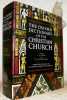 Oxford dictionary of the christian church. Third Edition.. Cross, F. L. - Livingstone, E. A. (Ed.).