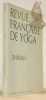 Revue fran&ccedil;aise de yoga. Dharana. N. 9, Nouvelle s&eacute;rie.. Collectif. - MAMAN, Andr&eacute;e (directrice de publication). - TARDAN-MASQUELIER, Ys&eacute; (fondatrice ...