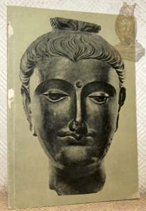 Griechisch-buddhistische Plastik aus Pakistan (Gandhâra). Helmhaus Zürich 21. Märs bis 19. April 1959.