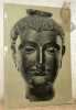 Griechisch-buddhistische Plastik aus Pakistan (Gandh&acirc;ra). Helmhaus Z&uuml;rich 21. M&auml;rs bis 19. April 1959.. AMALADASS, Anand.
