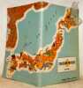 Tour du Monde. Publication mensuelle. Japon.. Collectif.