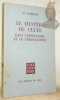 Le myst&egrave;re du culte dans l’hindouisme et le christianisme.. Panikkar, Dr. Raymond