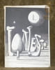 IONESCO (plaquette).. Collectif.