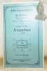Atlas topographique de la Suisse (Atlas Siegfried). Edition sur papier parchemin&eacute;. Feuille n.&deg; 328. Avenches, 1 : 25,000.. Anonyme.