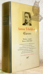 Oeuvres I. Introduction et chronologie par Claude Frioux. Textes traduits par Lilly Denis, Madeleine Durand, Edouard Parayre, André Radiguet, Elsa Triolet, et annotés par Claude Frioux et Elsa Triolet. Collection Bilbiothèque de la Pléiade, n.° 197.