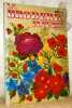 1000 Mailles. Num&eacute;ro hors s&eacute;rie, suppl&eacute;ment au n&deg; 32. La broderie fleurie.. Collectif.