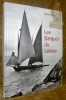 Les Barques du L&eacute;man. Nouvelle &eacute;dition revue et corrig&eacute;e.. Cornaz, G&eacute;rard.