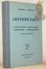 Arithm&eacute;tique. Calcul &eacute;crit - Calcul oral. G&eacute;om&eacute;trie. Comptabilit&eacute;.. Margot, J. - Buxcel, E.