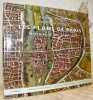 Les plans de Paris. Histoire d'une capitale.. Pinon, Pierre. - Le Boudec, Bertrand.