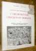 Dictionnaire m&eacute;thodique de l’architecture grecque et romaine. Tome I: Mat&eacute;riaux, techniques de construction, techniques et formes du d&eacute;cor.. Ginouv&egrave;s, ...