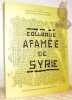 Actes du Colloque Apam&eacute;e de Syrie, Bilan des recherches arch&eacute;ologiques 1973-1979. Bruxelles, 29-31 mai 1980.  Fouilles d’Apam&eacute;e de Syrie, Miscellanea, ...