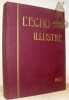 L’Echo Illustr&eacute;. Sixi&egrave;me Ann&eacute;e, 1935, 52 num&eacute;ros complets.. Collectif.
