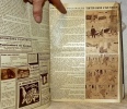 L’Echo Illustr&eacute;. Douzi&egrave;me Ann&eacute;e, 1941, 52 num&eacute;ros complets.. Collectif.