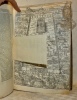 Biblia. His accesserunt schemata Tabernaculi Mosaici, & Templi Salomonis, quae praeeunte Francisco Vatablo Hebraicarum literarum Regio professore ...