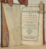 La jouissance de soi-m&ecirc;me. Septi&egrave;me &eacute;dition, corrig&eacute;e & augment&eacute;e par l’Auteur.. Marquis (Louis-Antoine) de CARACCIOLI.
