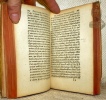 S. Ioannis Chrysostomi archiepiscopi Constantinopolitani Panegyrici Tractatus XVII. sanctis Apostolis, Martyribus, & Patriarchis dicti. Adiectae sunt ...