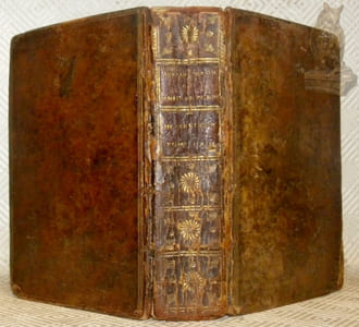 Nouvel abregé chronologique de l’histoire de France, en deux parties, contenant les événements de notre histoire, depuis Clovis jusqu’à Louis XIV, les guerres, les batailles, les sièges, &c. Troisième édition, revue, corrigée, & augmentée.