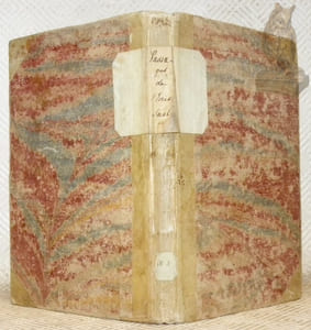 Recueil de passages de l’Ecriture sainte, où les principales verités de la religion & nos principaux devoirs nous sont enseignés : Auquel on a joint un autre recueil des passages de l’Ecriture sainte qui combattent les erreurs de l’Eglise Romaine. Seconde edition, revûe & corrigée.