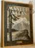 Manuel-Atlas destin&eacute; au degr&eacute; moyen des &eacute;coles primaires. Canton de Vaud, Suisse. Nouvelle &eacute;dition enti&egrave;rement rrefondue par Charles Biermann. Ouvrage ...