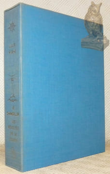 Le Chancellor. Les Révoltés de La Bounty. Illustrations de J. M. Le Tournier. Collection Voyages extraordinaires.. Verne, Jules.