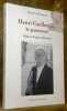 Henri Guillemin le passionn&eacute;. Pr&eacute;face de Fran&ccedil;ois Mitterand.. Maringue, Maurice.