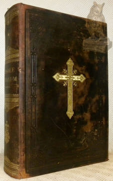 Missale Romanum, ex Decreto Sacro Sancti Concilii Tridentini Restitutum, Pii V. Pont. Max. Jussu Editum, et Clementis VIII. Primum, nunc denuo Urbani ...
