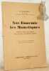 Nos ennemis les moustiques. Petit guide pratique de lutte antimoustique. Pr&eacute;face du Docteur Paul Hauduroy.. Gaschen, H.