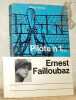 Pilote N&deg; 1 ou le gammin volant. Histoire &eacute;trange et authentique du premier aviateur suisse et de son a&eacute;rodrome. . SARRAZ, Henry.
