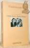 Centenaire Georges Auric - Francis Poulenc. Textes &eacute;dit&eacute;s par Josiane Mas.. Mas, Josiane.