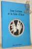 Jean Cocteau et la C&ocirc;te d'Azur. Cahiers Jean Cocteau 9.. GULLENTOPS, David.