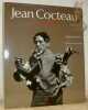 Jean Cocteau et son univers. Pr&eacute;face de Fran&ccedil;ois Weyyergans.. Peters, Arthur King.