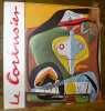 Le Corbusier exposition mars avril 1971.. Collectif.