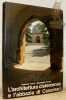 L'archittetura cistercense e l'abbazia di Casamari. 2e Edizioni.. Farina, Federico. - Fornari, Benedetto.