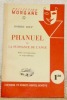 Phanuel ou la puissance de l’ange. Pièce en trois actes et sept tableaux.. LOUP, Robert.