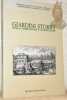 Giardini Storici, tutela conservazione e valorizzazione. Atti della giornata di studi, Roma, 30 aprile 1983. Ministero per i Beni Culturali et ...