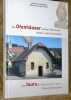 Die Ofenh&auml;user im Drei-Seen-Land - Backen und Gemeinschaft. Les fours du Pays des Trois-Lacs - Pain et communaut&eacute;.. ANDEREGG, Jean-Pierre.